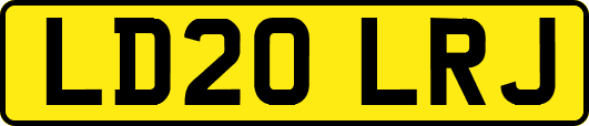 LD20LRJ