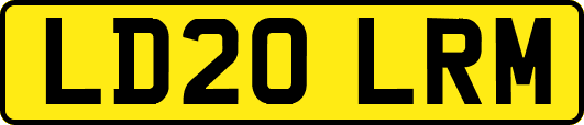 LD20LRM
