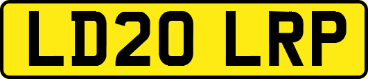 LD20LRP
