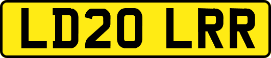 LD20LRR
