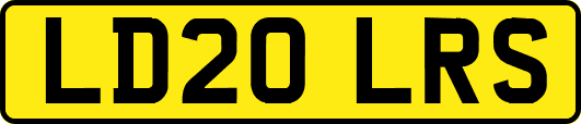 LD20LRS