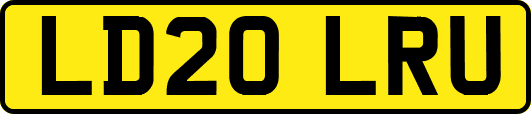 LD20LRU