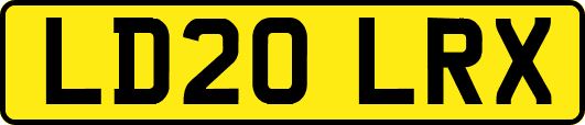 LD20LRX