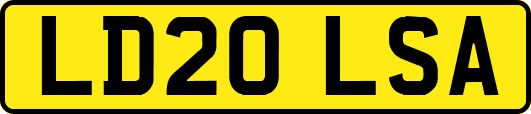 LD20LSA