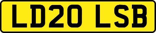LD20LSB