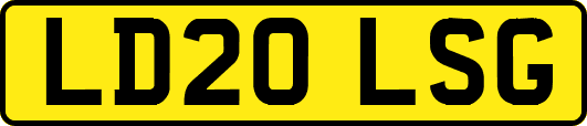 LD20LSG