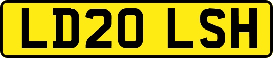 LD20LSH
