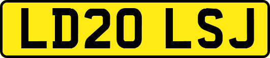 LD20LSJ