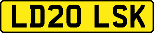 LD20LSK