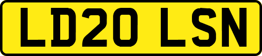 LD20LSN