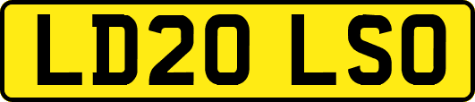 LD20LSO
