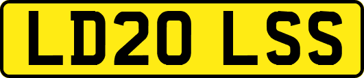 LD20LSS