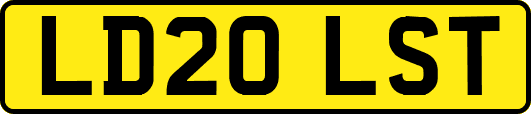 LD20LST
