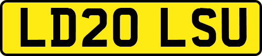 LD20LSU