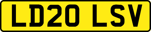 LD20LSV