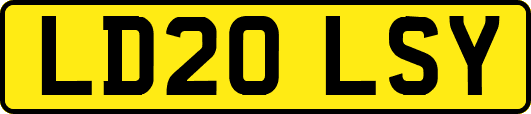 LD20LSY