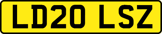 LD20LSZ