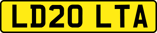 LD20LTA