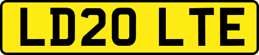 LD20LTE