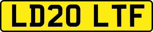 LD20LTF