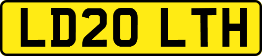 LD20LTH
