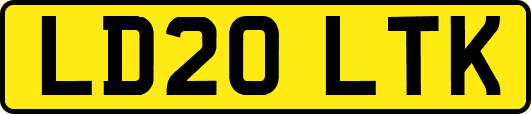 LD20LTK