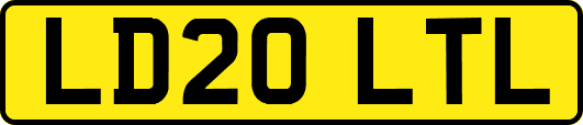 LD20LTL