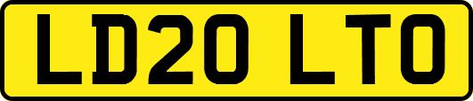 LD20LTO
