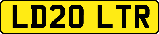 LD20LTR