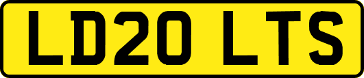 LD20LTS