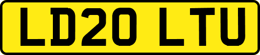 LD20LTU