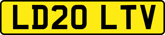 LD20LTV