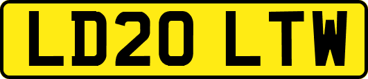 LD20LTW