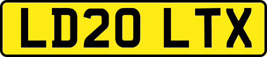 LD20LTX