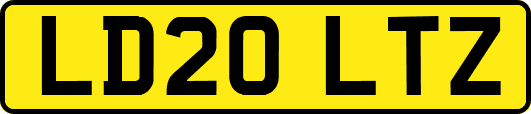 LD20LTZ