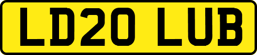 LD20LUB