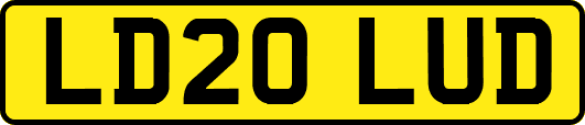LD20LUD