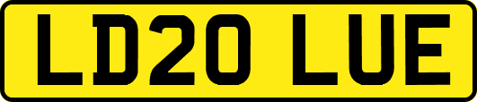 LD20LUE