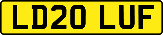 LD20LUF