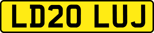 LD20LUJ