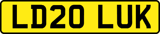 LD20LUK