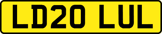LD20LUL