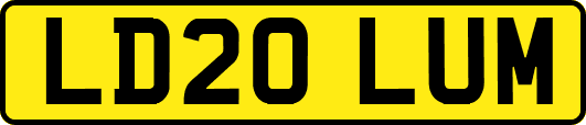 LD20LUM