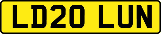 LD20LUN