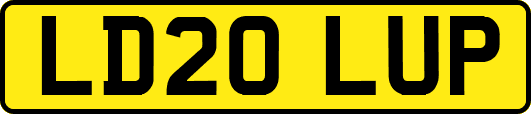 LD20LUP