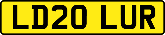 LD20LUR
