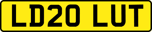 LD20LUT