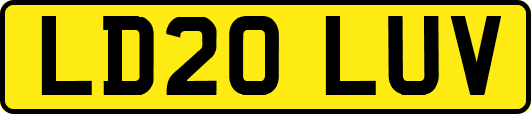 LD20LUV