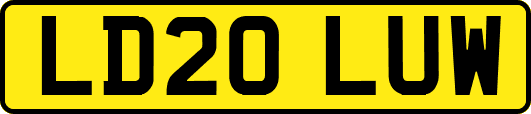 LD20LUW
