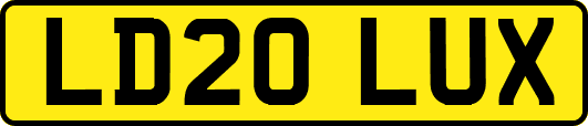 LD20LUX
